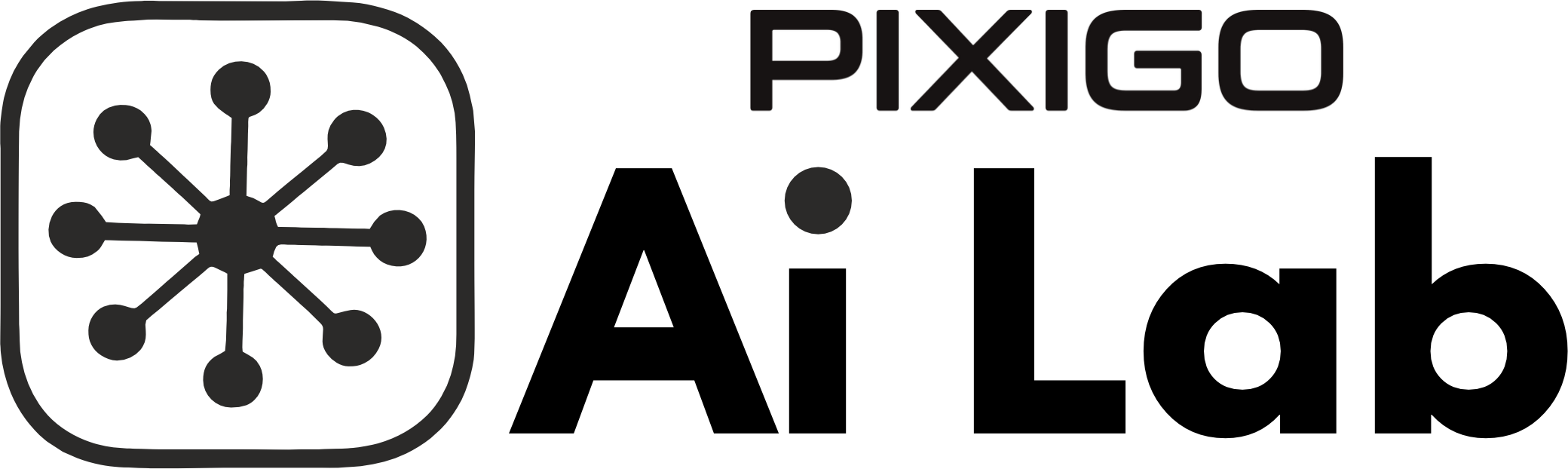 Pixigo AI Lab Logo